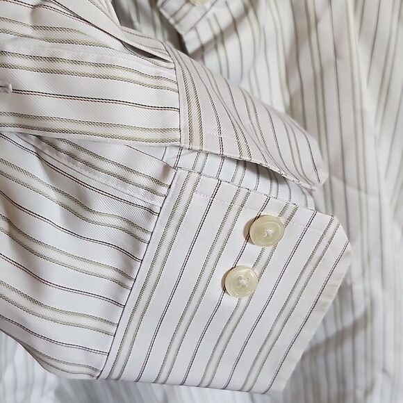 Banana Republic Dress Shirt - Picture 4 of 4